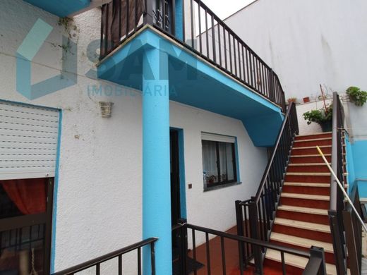 Casa de lujo en Nazaré, Leiria