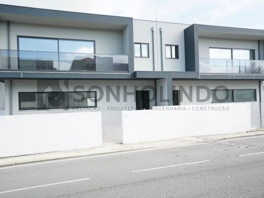 Maison de luxe à Maia, Distrito do Porto