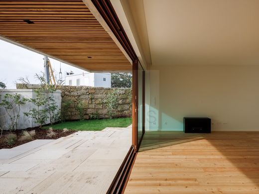 Casa di lusso a Oporto, Porto