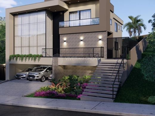 Luxury home in Nova Lima, Minas Gerais