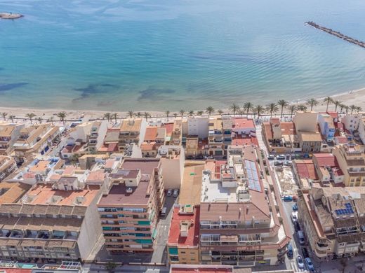 Land for sale in El Campello