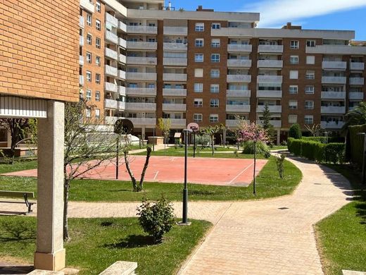 Piso / Apartamento en Zaragoza, Provincia de Zaragoza