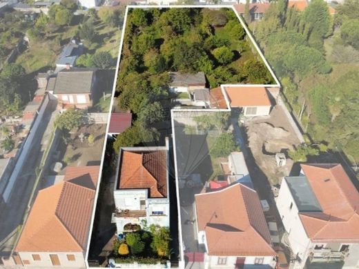 Matosinhos, Distrito do Portoの高級住宅