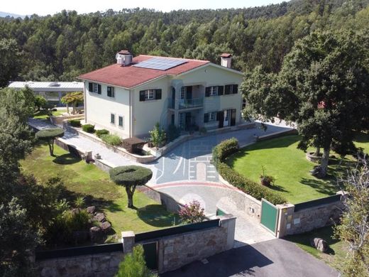 Lüks ev Ponte de Lima, Distrito de Viana do Castelo