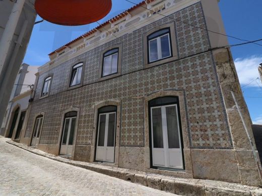 Komplex apartman Alenquer, Distrito de Lisboa