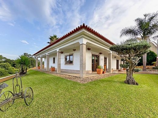 Vrijstaand huis in Santa Maria da Feira, Distrito de Aveiro