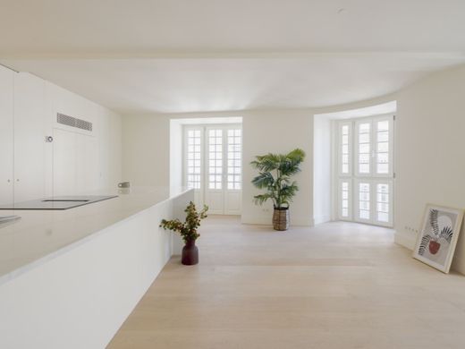 Piso / Apartamento en Santo António, Lisboa