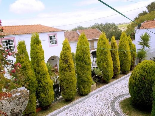 Luxus-Haus in Sobral de Monte Agraço, Lissabon