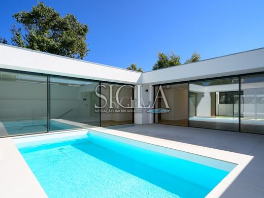 호화 저택 / 빌라노바드가이아
, Vila Nova de Gaia