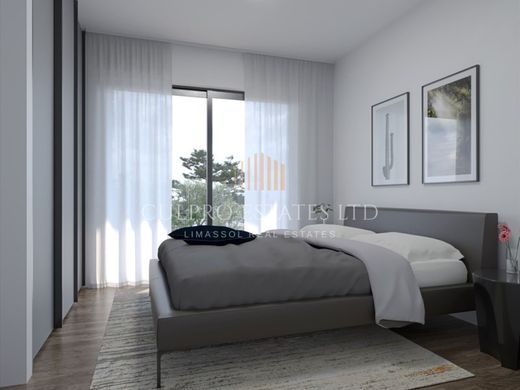 Luxury home in Parekklisha, Parekklisiá