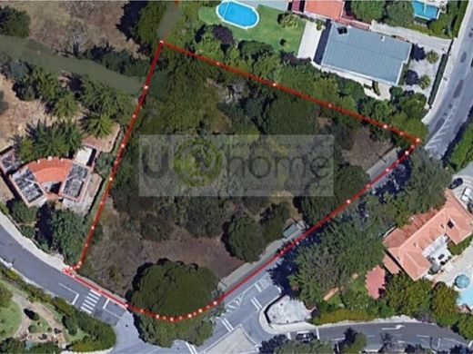 Terreno a Cascais, Lisbona