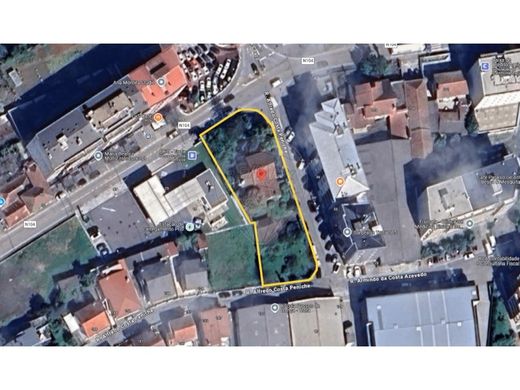 ‏קרקע ב  Trofa, Distrito do Porto