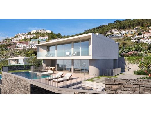 Maison de luxe à Funchal, Madère