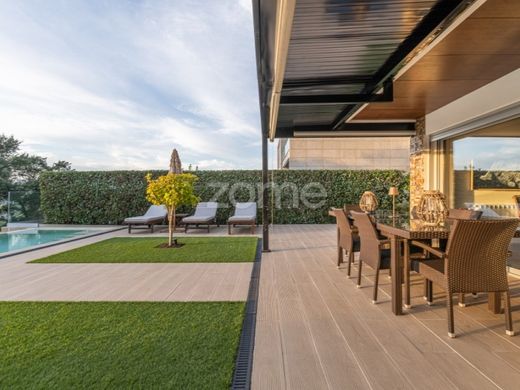 Πολυτελή κατοικία σε Μπράγκα, Braga