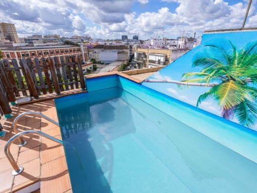Piso / Apartamento en Sevilla, Provincia de Sevilla