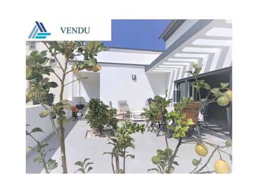 Willa w Vila Real de Santo António, Distrito de Faro