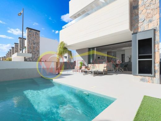 منزل ﻓﻲ Torre-Pacheco, Murcia