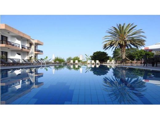 Hotel w Káto Páfos, Paphos District