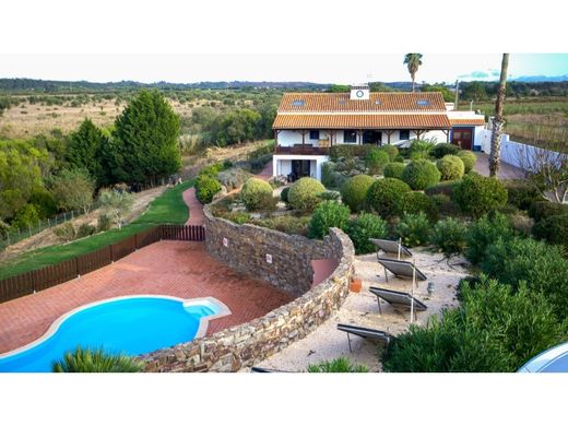 Luxus-Haus in Odemira, Distrito de Beja