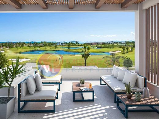 Willa w Los Alcázares, Murcia