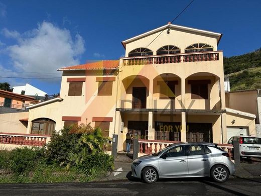 Casa di lusso a Machico, Madeira