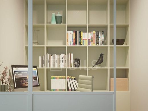 Apartment / Etagenwohnung in Porto, Distrito do Porto