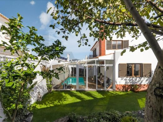 Luxury home in Cascais, Lisbon