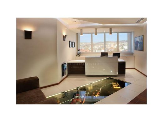 Büro in Limassol, Limassol District