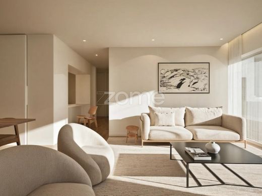 Daire Matosinhos, Distrito do Porto