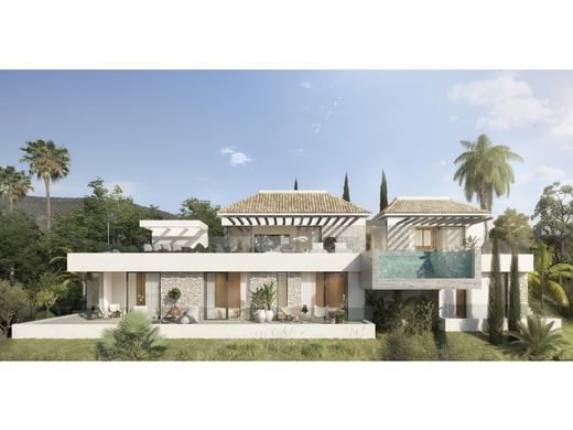 Βίλα σε Mijas, Provincia de Málaga