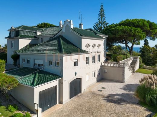 Mansion in Cascais e Estoril, Cascais