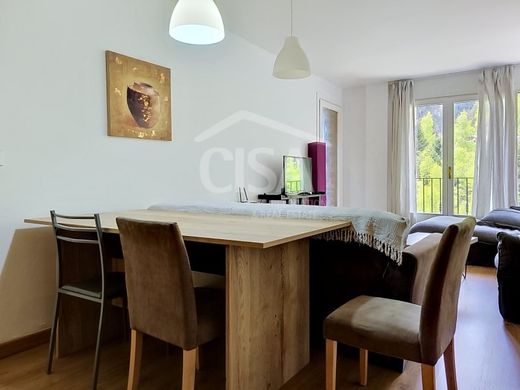 Apartment in La Massana