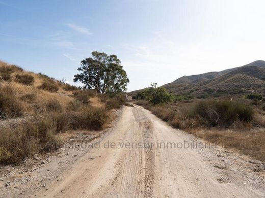 Αγροτεμάχιο σε Águilas, Murcia