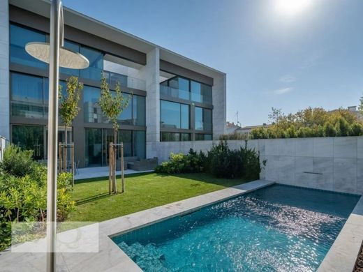 Casa di lusso a Cascais, Lisbona