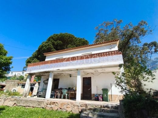 Maison de luxe à Cascais, Lisbonne