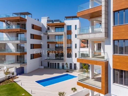 Apartamento - Germasógeia, Limassol District