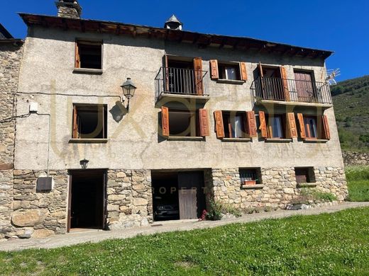 Rural ou fazenda - València d'Àneu, Província de Lleida