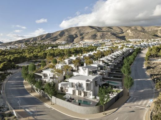 Villa à Finestrat, Alicante