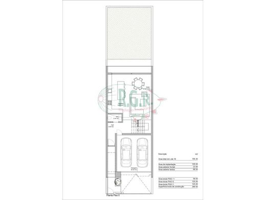Semidetached House in Gondomar, Distrito do Porto