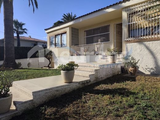 Casa di lusso a Benidorm, Provincia de Alicante