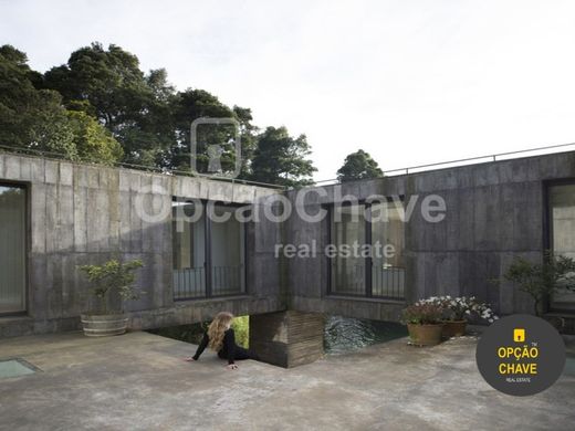 Maison de luxe à Tondela, Distrito de Viseu