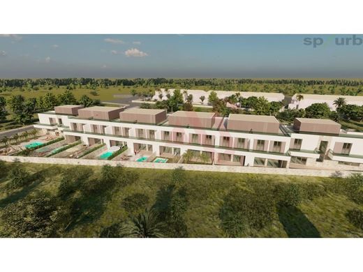 Grundstück in Albufeira, Distrito de Faro