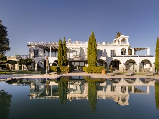 Casa di lusso a Tavira, Distrito de Faro