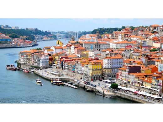 Land in Porto, Distrito do Porto