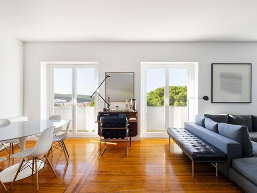 Apartment in Avenidas Novas, Lisbon