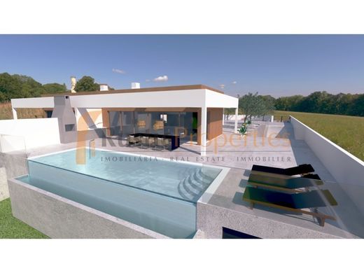 Βίλα σε São Brás de Alportel, Distrito de Faro