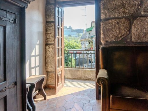 Residential complexes in Guimarães, Distrito de Braga