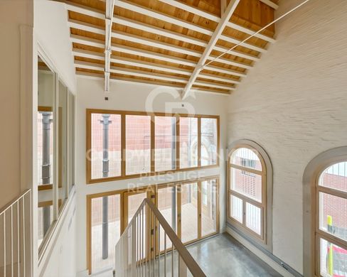 ‏דופלקס ב  ברצלונה, Província de Barcelona