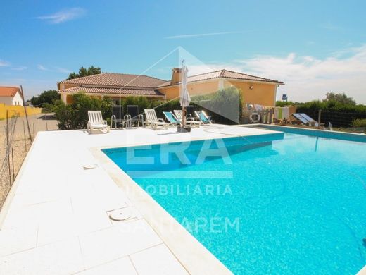 Luxury home in Santarém, Distrito de Santarém