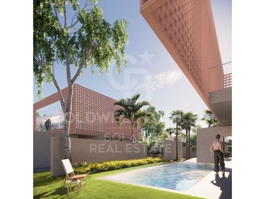 Willa w Denia, Provincia de Alicante